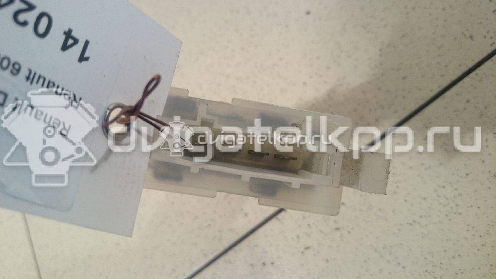 Фото Резистор отопителя  6001547488 для Renault Safrane B54 / Logan {forloop.counter}}