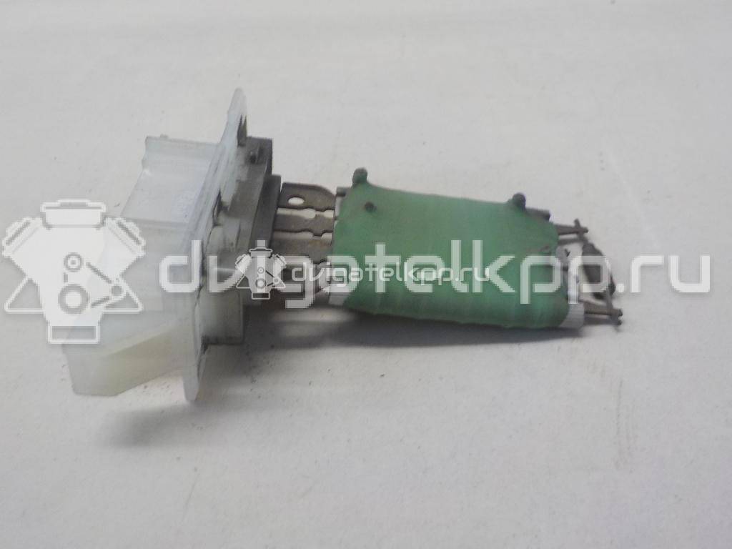 Фото Резистор отопителя  6001547488 для Renault Safrane B54 / Logan {forloop.counter}}