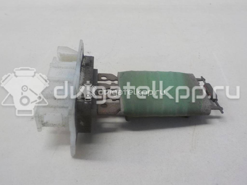 Фото Резистор отопителя  6001547488 для Renault Safrane B54 / Logan {forloop.counter}}