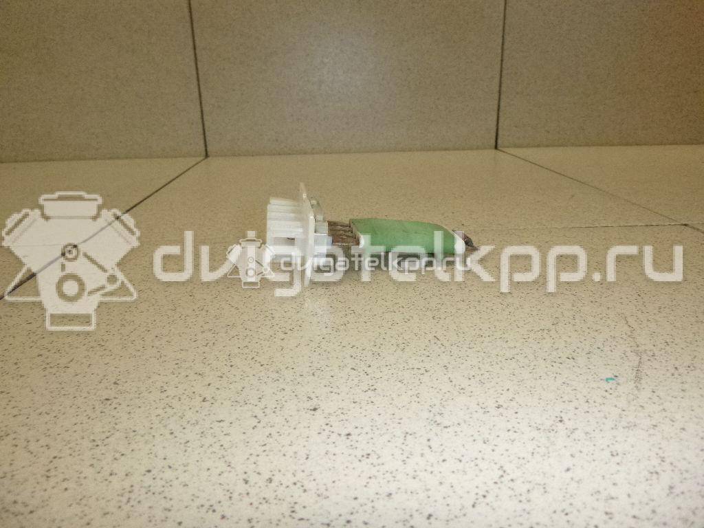 Фото Резистор отопителя  6001547488 для Renault Safrane B54 / Logan {forloop.counter}}
