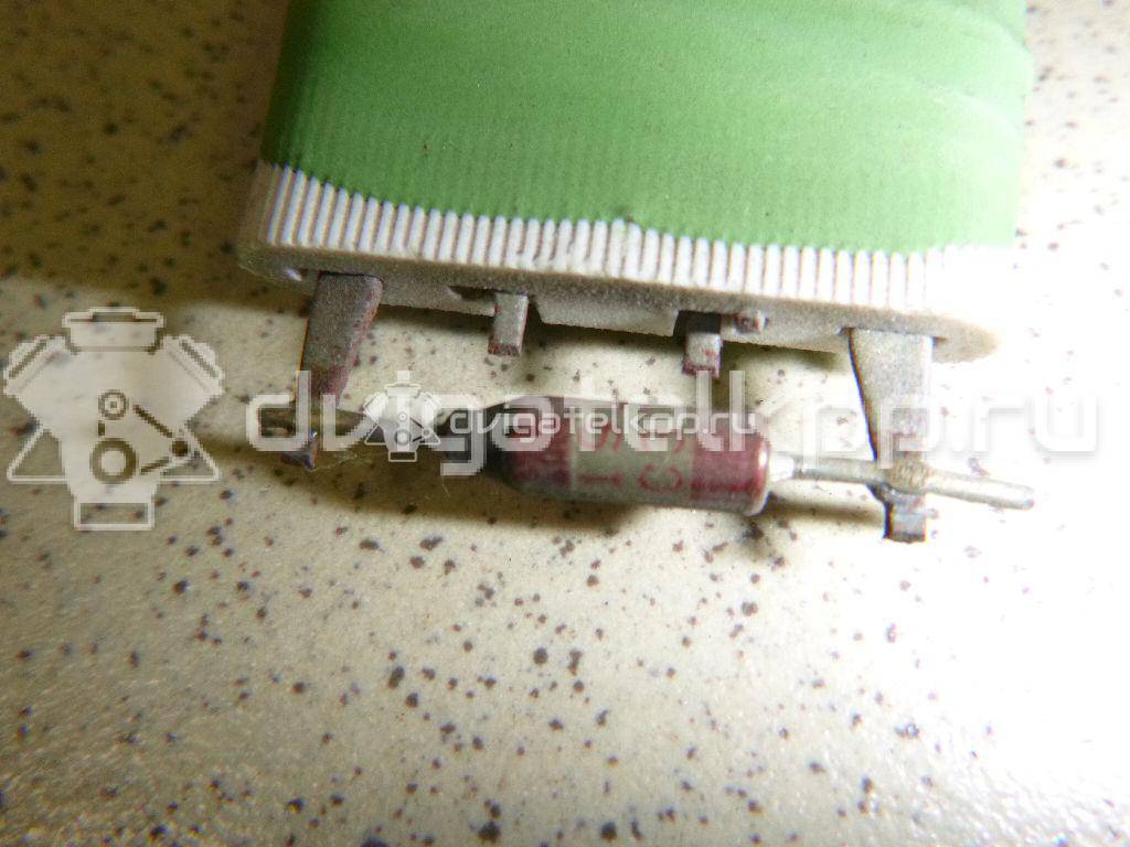 Фото Резистор отопителя  6001547488 для Renault Safrane B54 / Logan {forloop.counter}}
