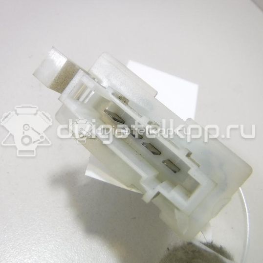 Фото Резистор отопителя  6001547488 для Renault Safrane B54 / Logan