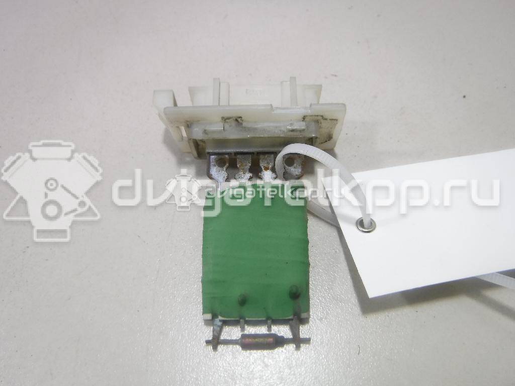 Фото Резистор отопителя  6001547488 для Renault Safrane B54 / Logan {forloop.counter}}