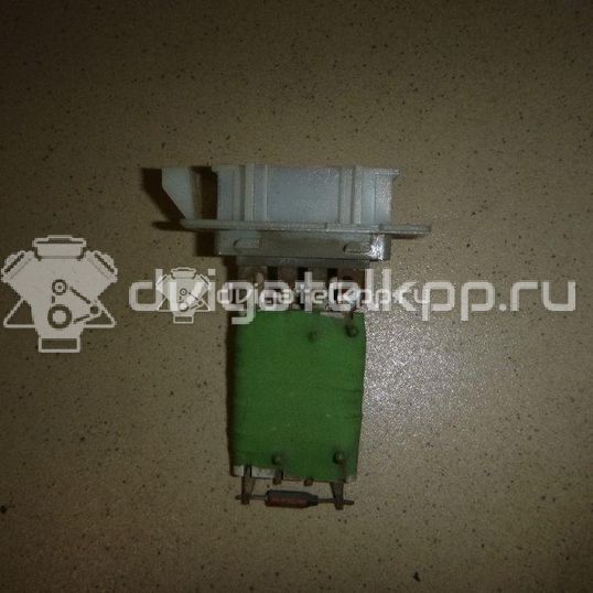 Фото Резистор отопителя  6001547488 для Renault Safrane B54 / Logan