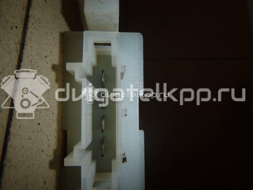Фото Резистор отопителя  6001547488 для Renault Safrane B54 / Logan {forloop.counter}}