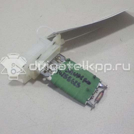 Фото Резистор отопителя  6001547488 для Renault Safrane B54 / Logan