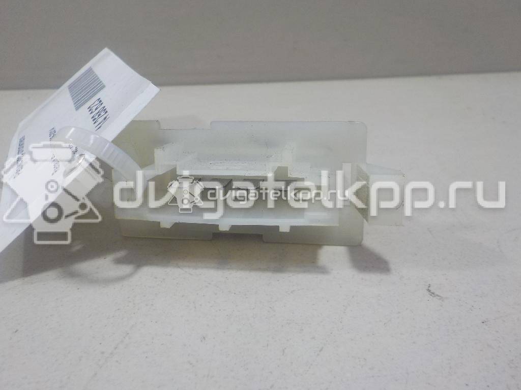 Фото Резистор отопителя  6001547488 для Renault Safrane B54 / Logan {forloop.counter}}