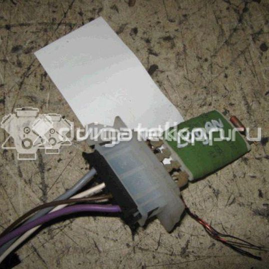 Фото Резистор отопителя  6001547488 для Renault Safrane B54 / Logan