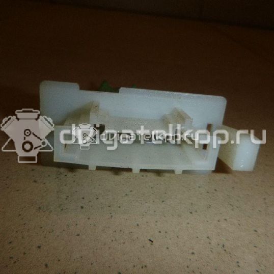 Фото Резистор отопителя  6001547488 для Renault Safrane B54 / Logan