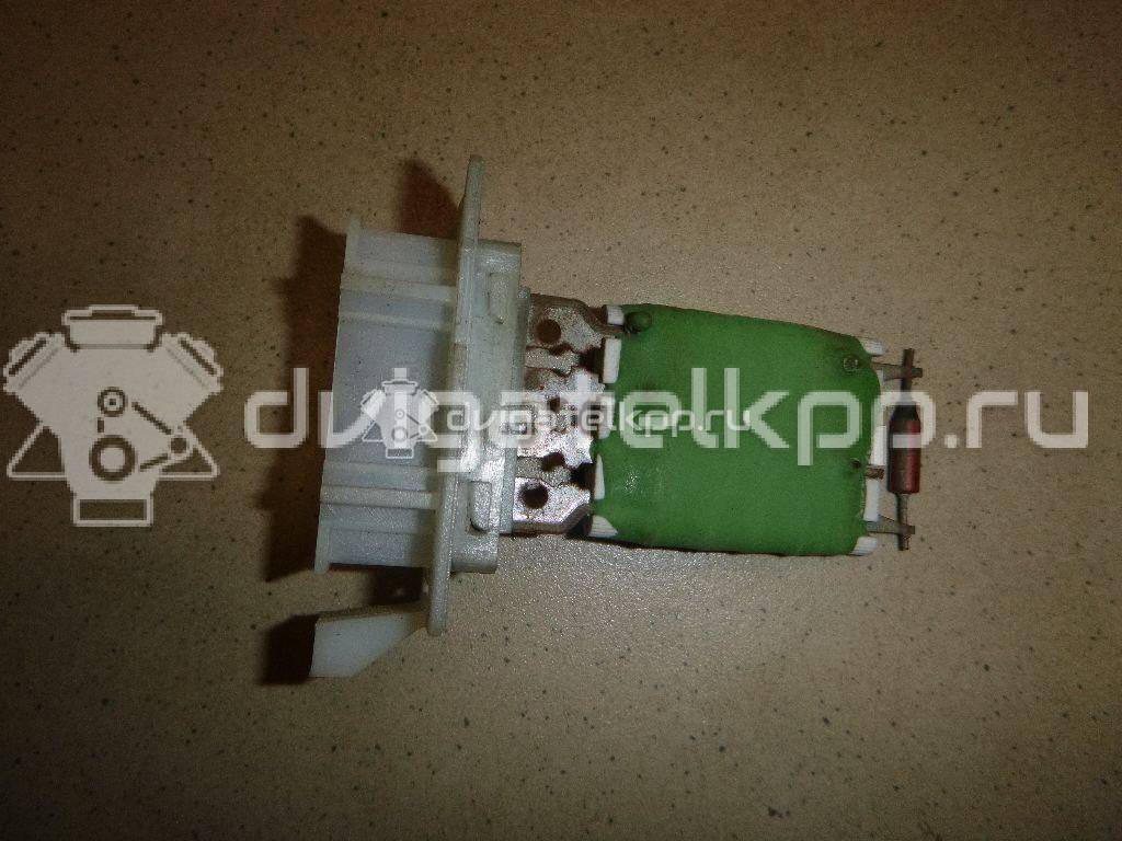 Фото Резистор отопителя  6001547488 для Renault Safrane B54 / Logan {forloop.counter}}