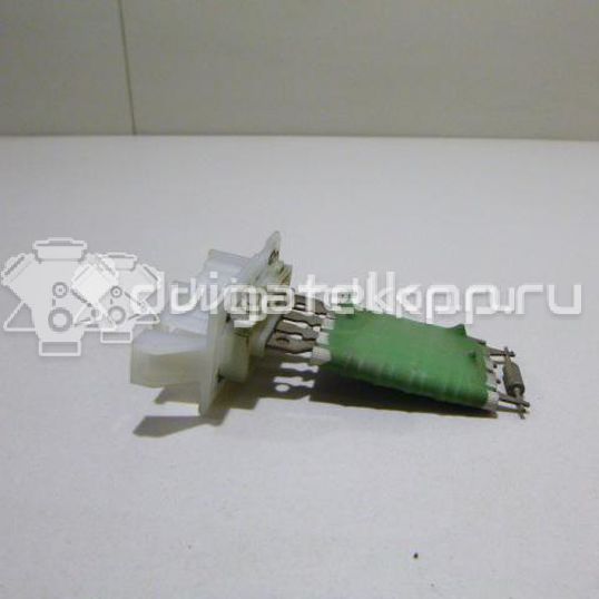Фото Резистор отопителя  6001547488 для Renault Safrane B54 / Logan