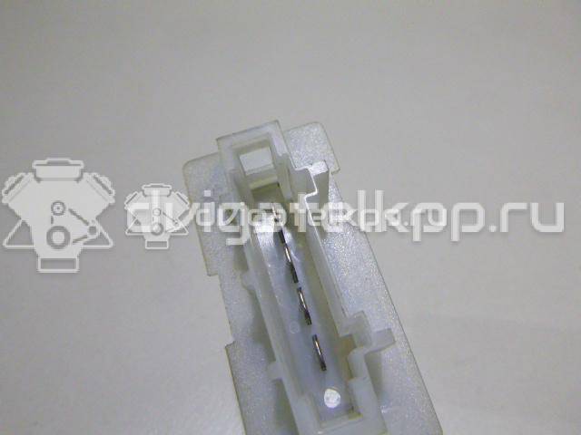 Фото Резистор отопителя  6001547488 для Renault Safrane B54 / Logan {forloop.counter}}