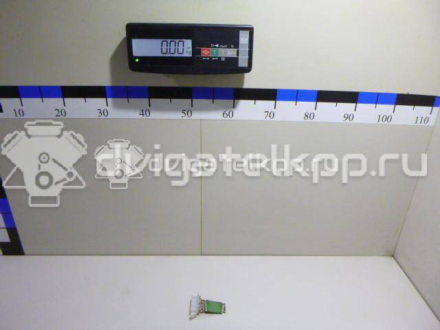 Фото Резистор отопителя  6001547488 для Renault Safrane B54 / Logan {forloop.counter}}