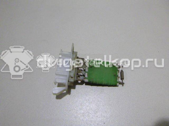 Фото Резистор отопителя  6001547488 для Renault Safrane B54 / Logan {forloop.counter}}