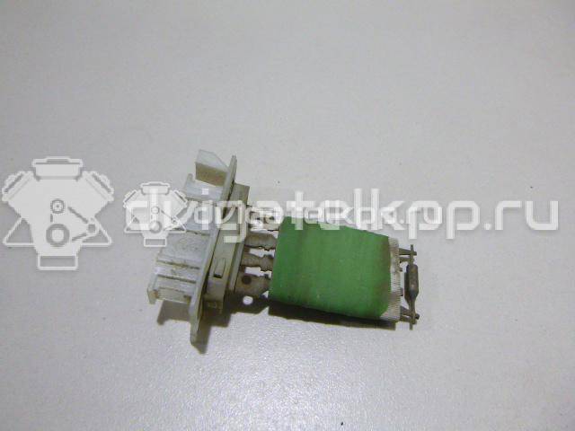 Фото Резистор отопителя  6001547488 для Renault Safrane B54 / Logan {forloop.counter}}