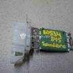 Фото Резистор отопителя  6001547488 для Renault Safrane B54 / Logan {forloop.counter}}