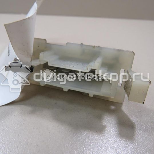 Фото Резистор отопителя  6001547488 для Renault Safrane B54 / Logan
