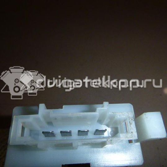 Фото Резистор отопителя  6001547488 для Renault Safrane B54 / Logan