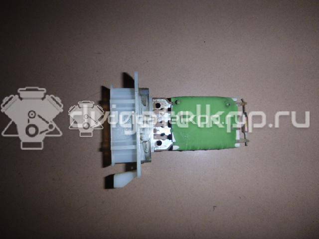Фото Резистор отопителя  6001547488 для Renault Safrane B54 / Logan {forloop.counter}}