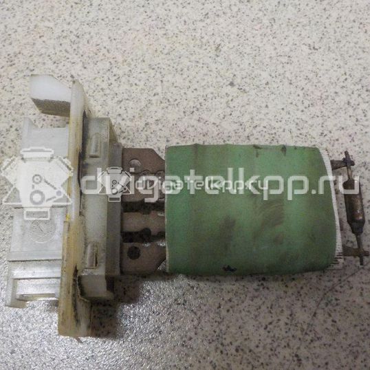 Фото Резистор отопителя  6001547488 для Renault Safrane B54 / Logan