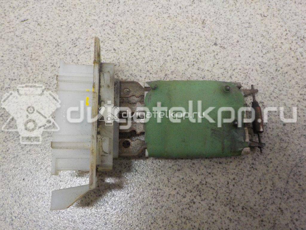Фото Резистор отопителя  6001547488 для Renault Safrane B54 / Logan {forloop.counter}}