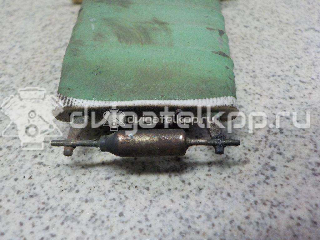 Фото Резистор отопителя  6001547488 для Renault Safrane B54 / Logan {forloop.counter}}