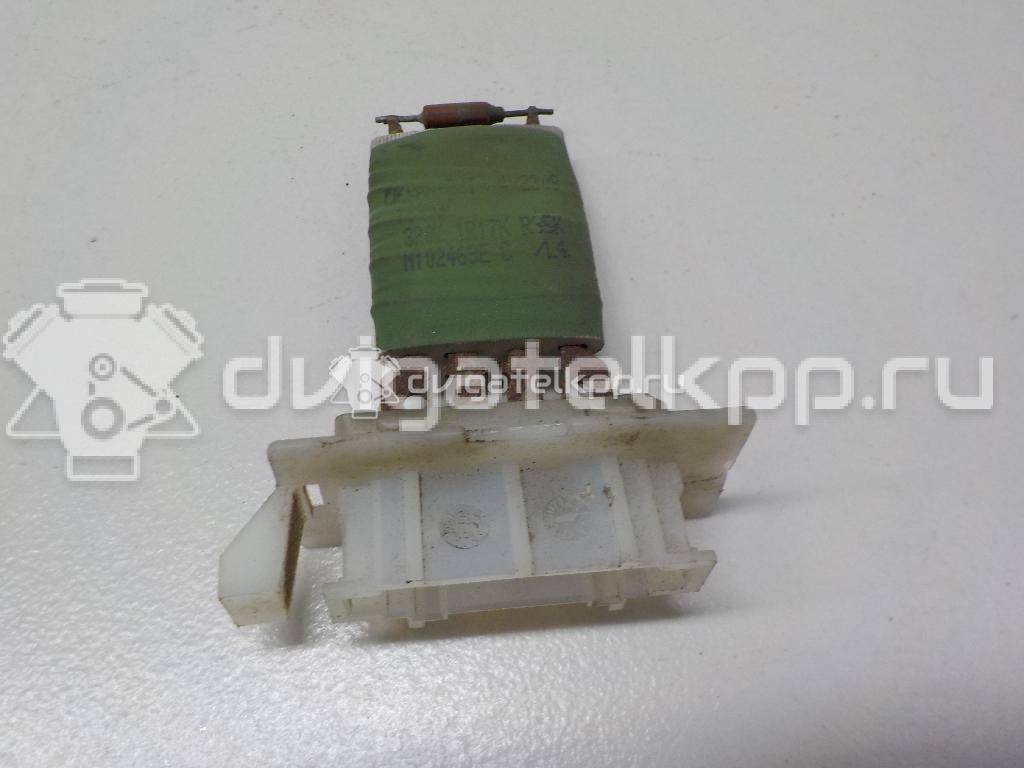 Фото Резистор отопителя  6001547488 для Renault Safrane B54 / Logan {forloop.counter}}
