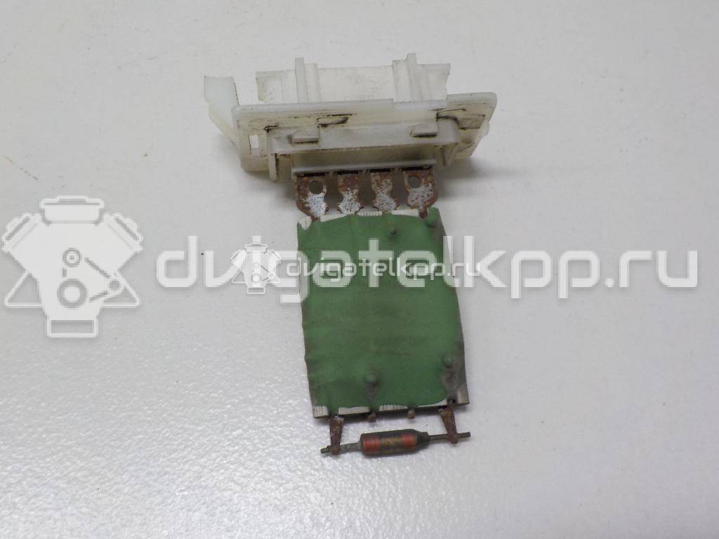 Фото Резистор отопителя  6001547488 для Renault Safrane B54 / Logan {forloop.counter}}