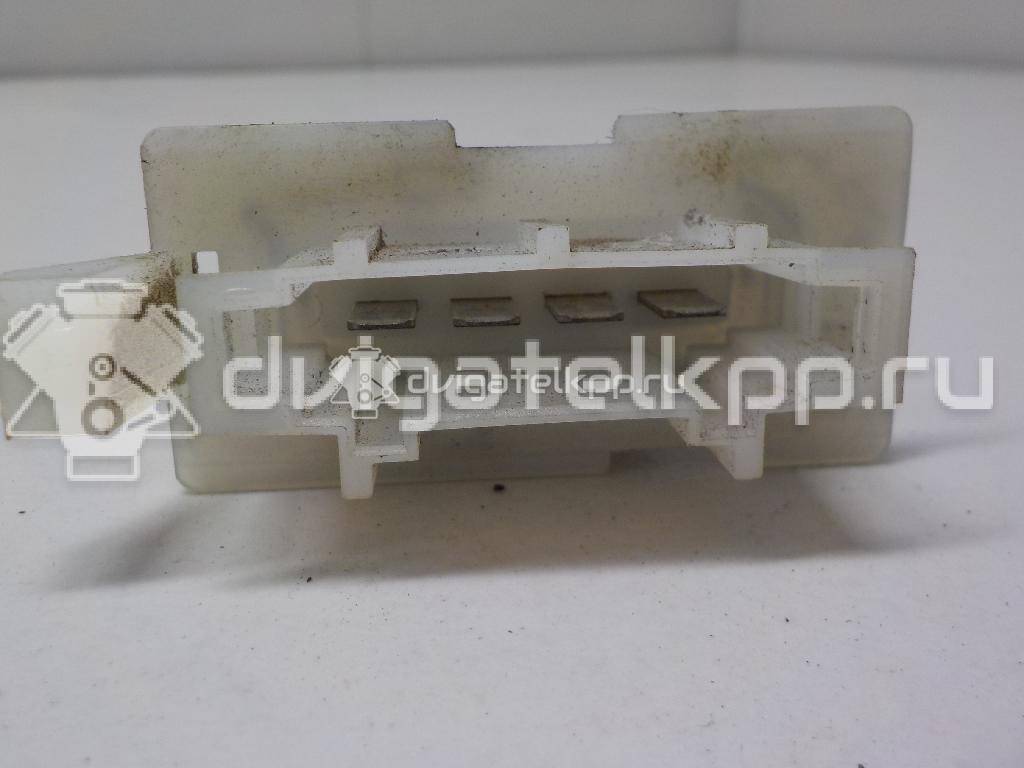 Фото Резистор отопителя  6001547488 для Renault Safrane B54 / Logan {forloop.counter}}