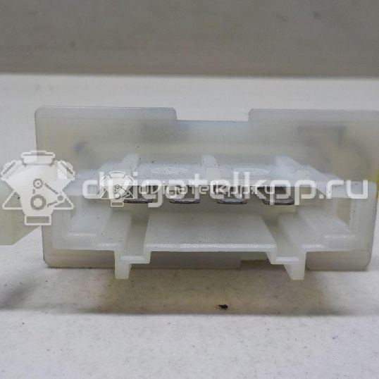 Фото Резистор отопителя  6001547488 для Renault Safrane B54 / Logan