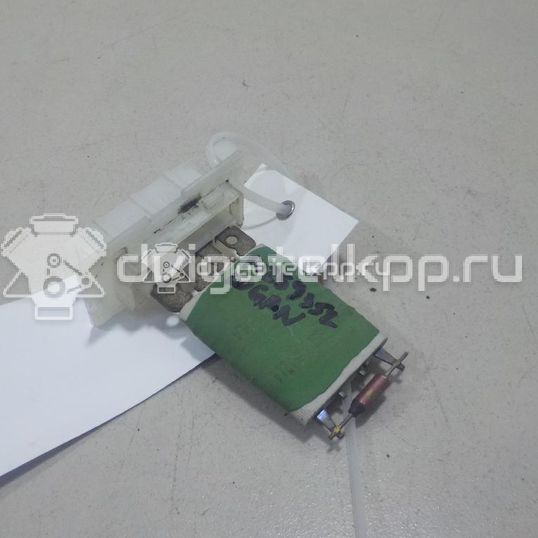Фото Резистор отопителя  6001547488 для Renault Safrane B54 / Logan
