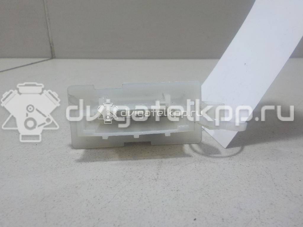 Фото Резистор отопителя  6001547488 для Renault Safrane B54 / Logan {forloop.counter}}