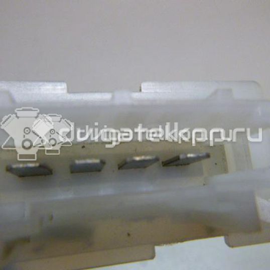 Фото Резистор отопителя  6001547488 для Renault Safrane B54 / Logan