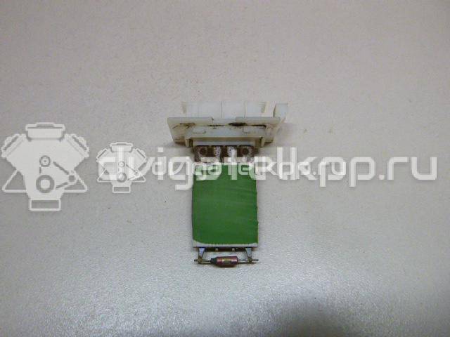 Фото Резистор отопителя  6001547488 для Renault Safrane B54 / Logan {forloop.counter}}
