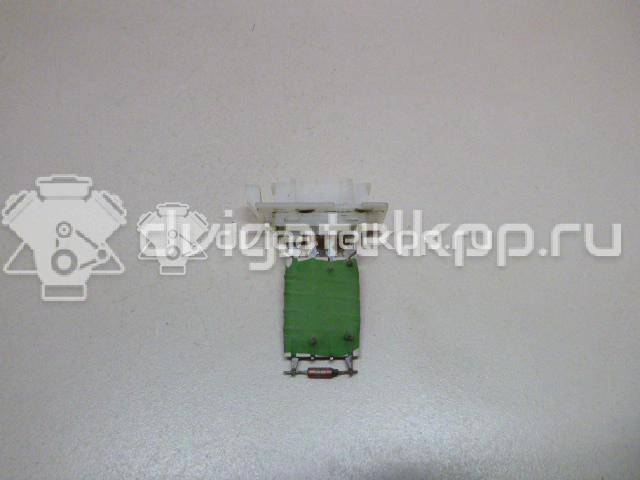 Фото Резистор отопителя  6001547488 для Renault Safrane B54 / Logan {forloop.counter}}