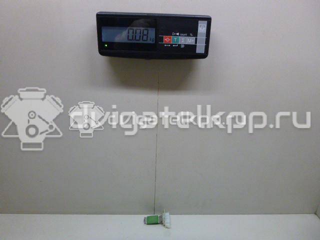 Фото Резистор отопителя  6001547488 для Renault Safrane B54 / Logan {forloop.counter}}