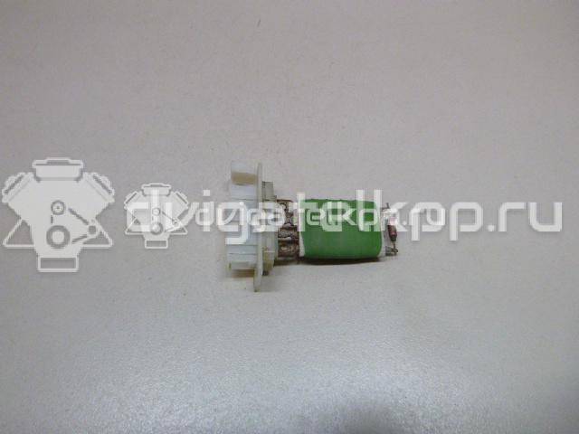 Фото Резистор отопителя  6001547488 для Renault Safrane B54 / Logan {forloop.counter}}