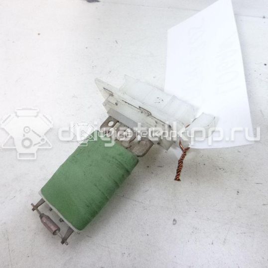 Фото Резистор отопителя  6001547488 для Renault Safrane B54 / Logan