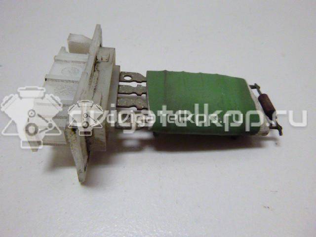 Фото Резистор отопителя  6001547488 для Renault Safrane B54 / Logan {forloop.counter}}