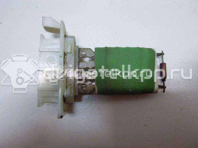 Фото Резистор отопителя  6001547488 для Renault Safrane B54 / Logan {forloop.counter}}