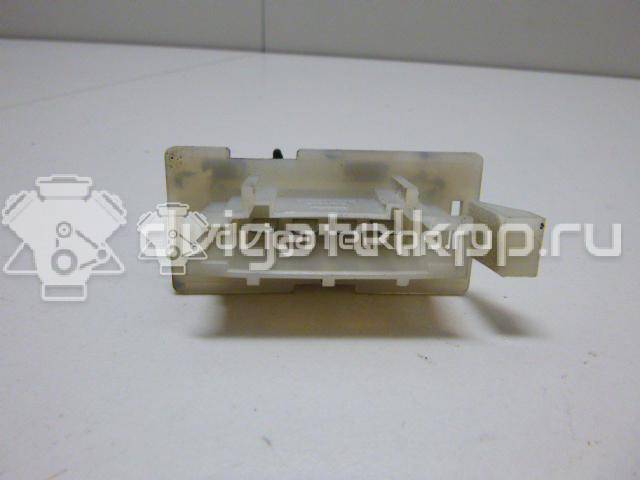 Фото Резистор отопителя  6001547488 для Renault Safrane B54 / Logan {forloop.counter}}