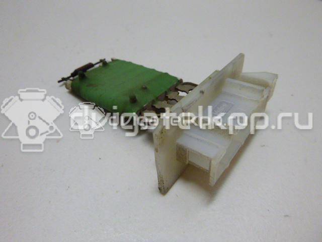 Фото Резистор отопителя  6001547488 для Renault Safrane B54 / Logan {forloop.counter}}