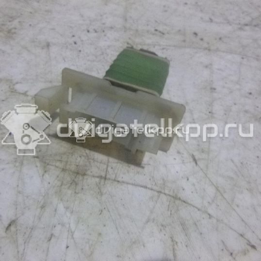 Фото Резистор отопителя  6001547488 для Renault Safrane B54 / Logan