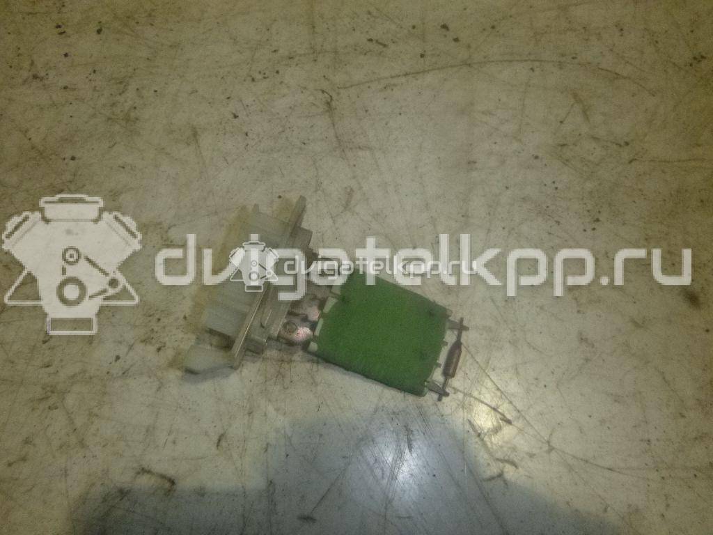Фото Резистор отопителя  6001547488 для Renault Safrane B54 / Logan {forloop.counter}}