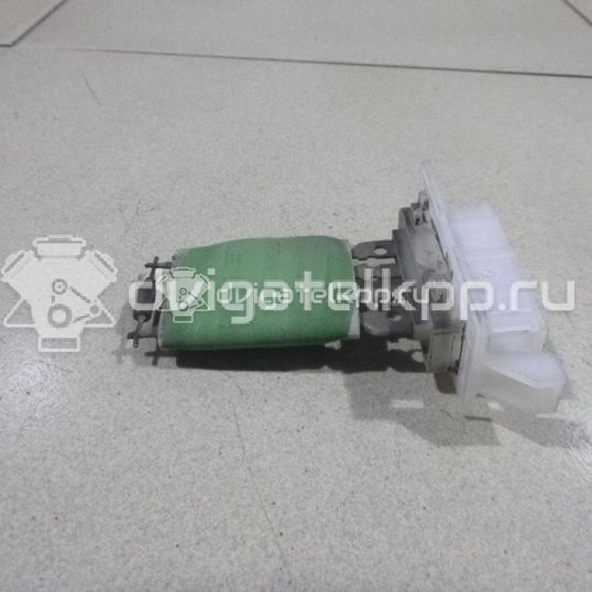 Фото Резистор отопителя  6001547488 для Renault Safrane B54 / Logan