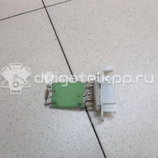 Фото Резистор отопителя  6001547488 для Renault Safrane B54 / Logan