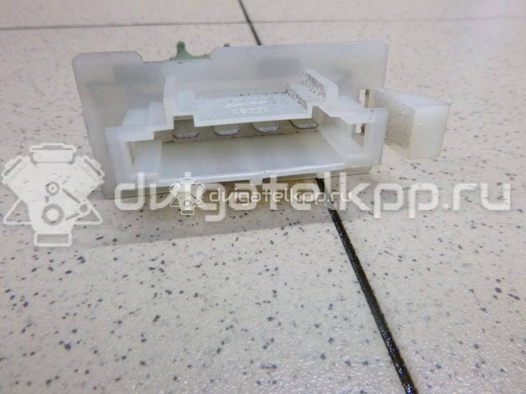 Фото Резистор отопителя  6001547488 для Renault Safrane B54 / Logan {forloop.counter}}