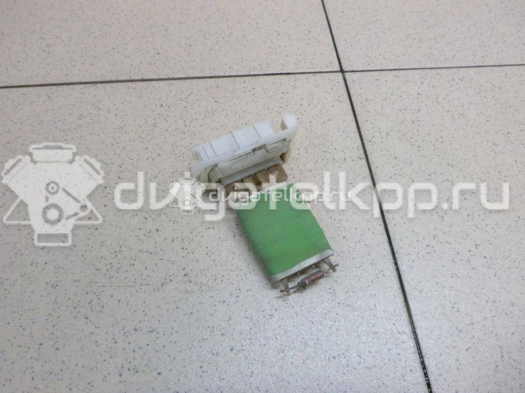 Фото Резистор отопителя  6001547488 для Renault Safrane B54 / Logan {forloop.counter}}