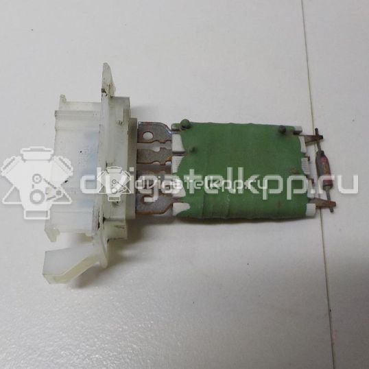 Фото Резистор отопителя  6001547488 для Renault Safrane B54 / Logan