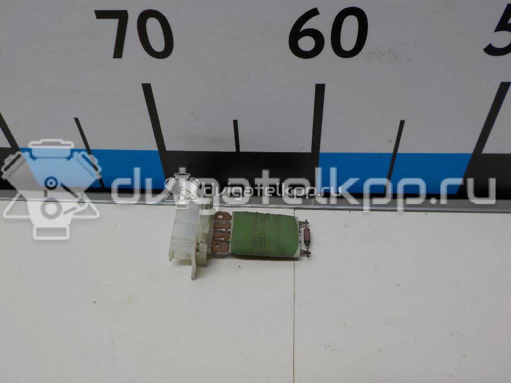 Фото Резистор отопителя  6001547488 для Renault Safrane B54 / Logan {forloop.counter}}